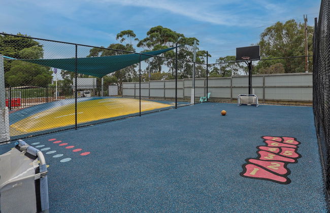 Anchor Belle Holiday Park - Foto 65