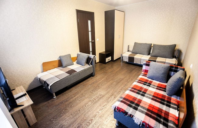 1 bedroom apart on Krasnoarmeyskaya 11 - Foto 13