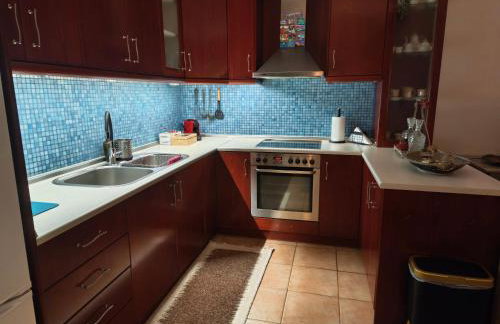 Villa Gomfoi Trikala - Smart Town BnB - Foto 30