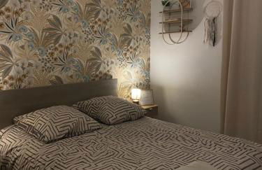 Appartement familial entre la gare et le centre-ville - Foto 1