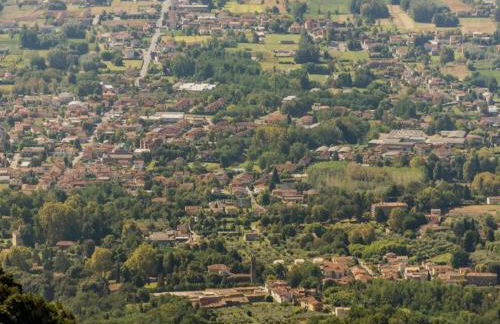 Capannori Playful Cottage - Foto 77