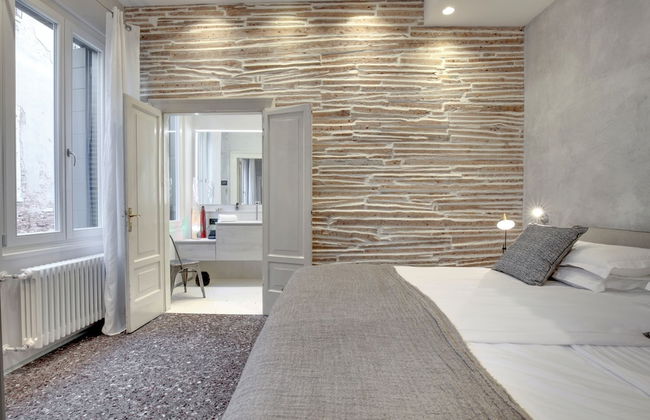 Stunning Modern Apartment in the Heart of Venice - Foto 8