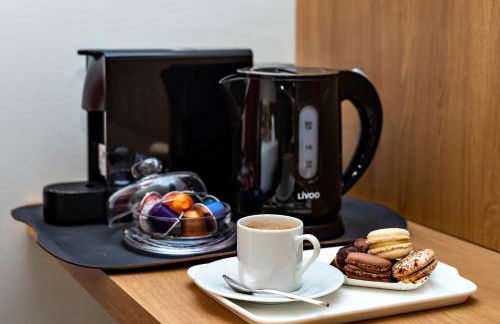 Élégant studio à côté du Parlement - Foto 12