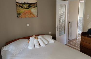 Itea's Garden House - Photo 19