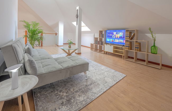 Sintra Dream Garden Villa - Foto 19