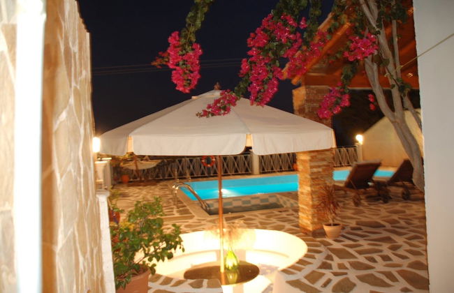 Villa Armonia - Foto 26