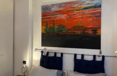 Bilocale atelier in centro storico - Foto 8