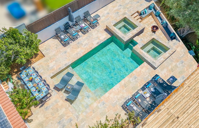 Villa Palancar - Photo 26