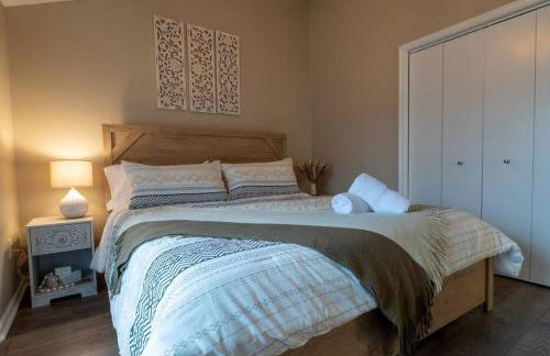 Charming Corner Newly Furnished Townhome - Foto 30