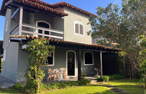 Casa Jardim e Praia em Cabo Frio - Foto 1