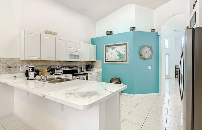 Cristine's Seasons Vacation Home - Photo 10