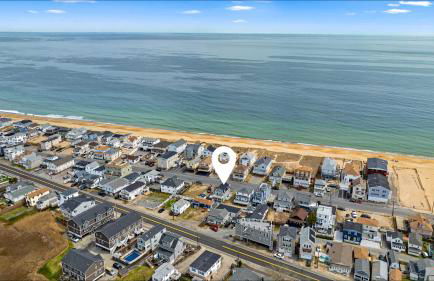 Salisbury Surf & Sol Pet-Friendly Backyard Games - Foto 63