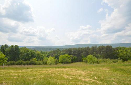 Black Bear Cabin - Fire Pit, Grill, View, Pet Friendly, Fireplace, King Bed, Wifi, Game Room - Foto 45