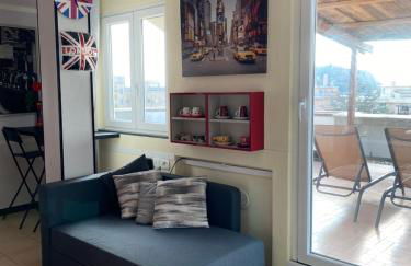 Attico Sant'Anna - Silent Bay Apartments - Foto 5