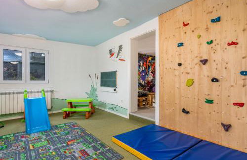 TREEHOUSE - KiDS PARADISE - CENTRAL - SSC - Foto 10