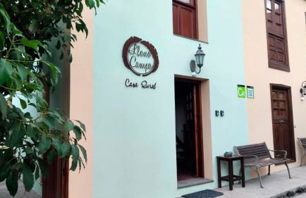 Casa Rural Llano Campo - Foto 2