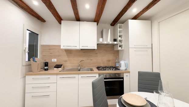 Maison Studio 2 by Ca-sa Check - Foto 3, Habitación