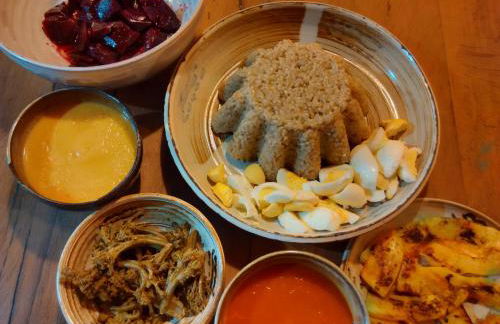 Agroturismo Mari Cruz - Foto 55