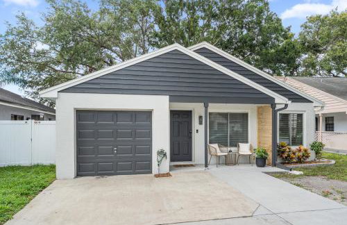 Waterfront Gem Near Clearwater - Swim Spa - Nature - Foto 45