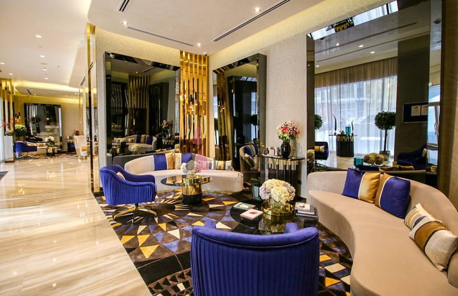 GLOBALSTAY. DAMAC Majestine Apartments - Foto 3