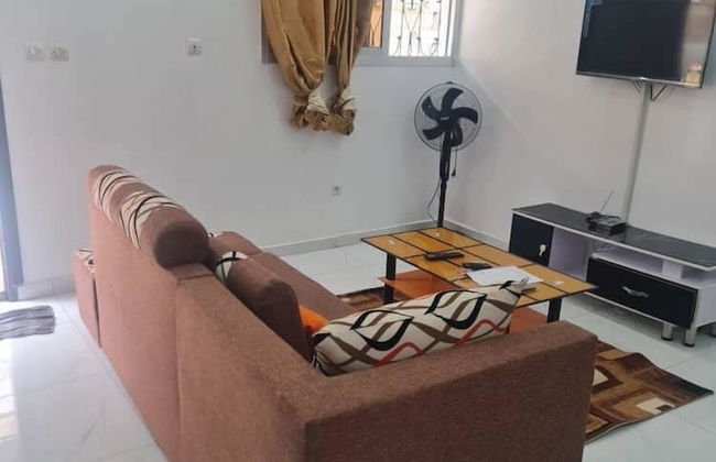 Résidence Grâce Divine - 50 logements - Foto 7