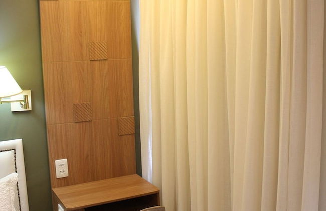 Flats Asa Norte CLN 110 bloco B - Photo 41