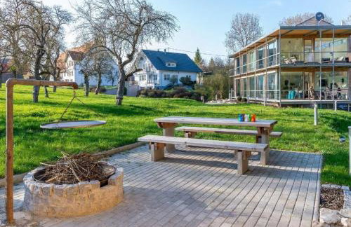 Holiday Home Donauoase by Interhome - Foto 29