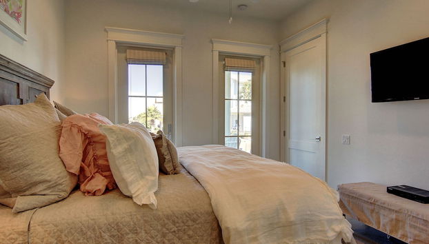 Sea Lyin 114 BE - Photo 3, Interior