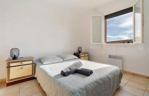 Villa La Provençale - Piscine - Wifi - Clim - Foto 19