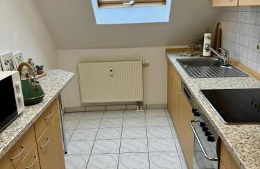 Komfortable 3-Zimmer-Fewo - Foto 5