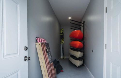 Harbor Clubhouse 3Bed 3.5Bath Modern Waterfront with Fireplace - Foto 54