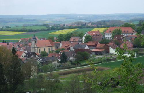 Ferienwohnung Bockelt - Foto 26