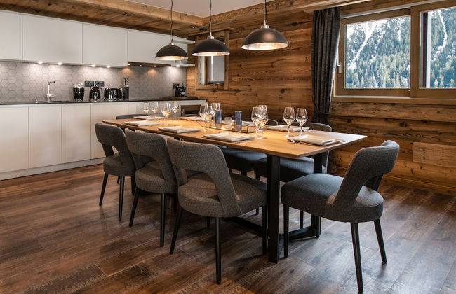 Manali Lodge by Alpine Resorts - Foto 64