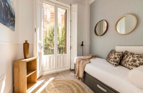 Madrid 1915 Private Suites - Photo 25