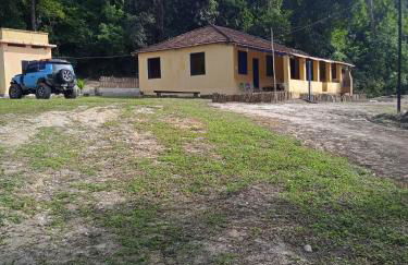 Chácara Acolhedora! - Foto 1