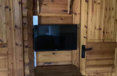 Chalet Spessart - Foto 18