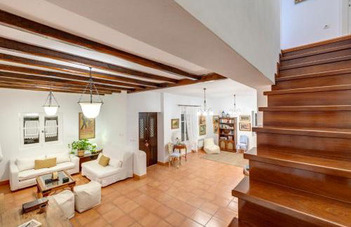 Cycladic Aura - Traditional Holiday Cottage - Photo 16