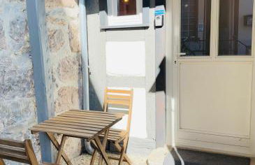 Blaue Wohnung - Goldenes-Häusle - Foto 16