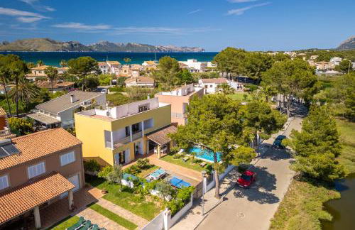 M353 Ibiza by Mallorca Villa Selection - Foto 42