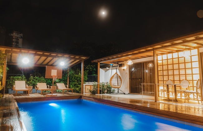 Villa Adara by Araw Residences - Foto 33