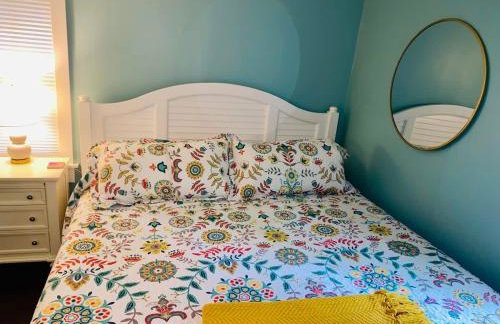 Downtown Bellaire, Close to Hiking, Biking, Golf, Lakes,Pets friendly - Foto 24