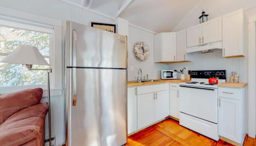 ​Lake Time Cottage - Foto 4