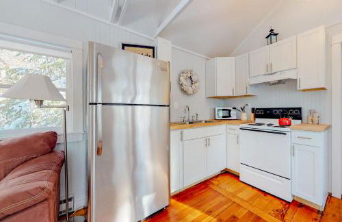 ​Lake Time Cottage - Foto 4