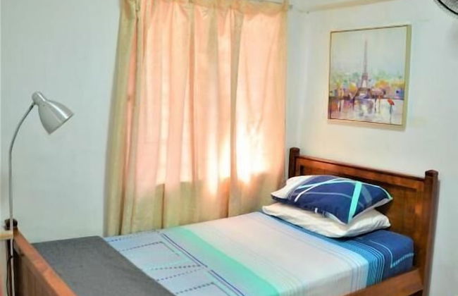 Awedee Homestay Putrajaya - Photo 4