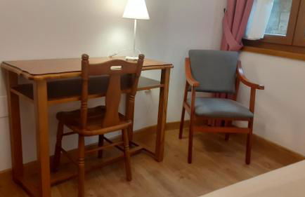 Apartamentos El Haya - Foto 46