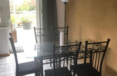 Rüsgen Ferienwohnung - Foto 18