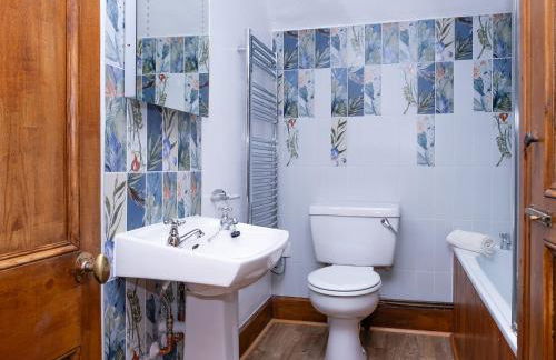 Watermouth Castle, Rhododendron Apartment - Foto 29