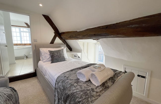 Humbug Cottage - Foto 11