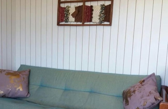 Casa Pumahue - Foto 15