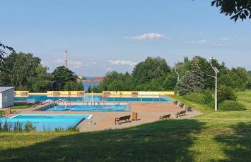 Przestronny apartament nr 7 z widokiem na góry Sowie - Foto 43